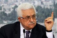 Abbas Determined to Withdraw All Palestinian Weapons from Lebanon