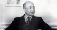 Décès de l’ancien gouverneur de la BDL Michel Béchara el-Khoury à l’âge de 99 ans