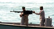 La flotte des moustiques iranienne
