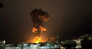 Moyen-Orient: la guerre s’étend, les frappes s’intensifient