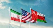 Négociations Iran–États-Unis à Oman
