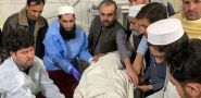 Au moins 38 morts dans des attaques sectaires au Pakistan