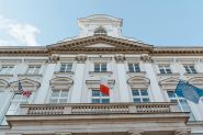 Pologne : incursion de drones russes, l’Europe affiche sa solidarité