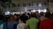 Tensions Erupt in Tripoli. Ministers Intervene to Resolve Electoral Vote Count Delay