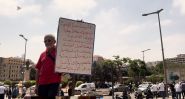Retired Officers Protest Fuel Allowance Exclusion