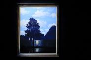 René Magritte’s 'L'empire des lumières' Breaks $121 Million Auction Record 