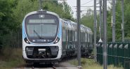 RER B : des rames plus modernes prévues pour 2028