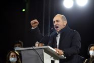 Arménie: l'ex-président Robert Kotcharian arrêté pour des accusations de corruption