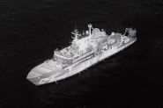 UK warns Putin as Russian Military Ship Enters its Waters