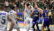 Basket: Ghazir rugit, La Sagesse arrache une septième manche