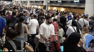 Civil Aviation General Director: Beirut Airport Traffic to Increase in Coming Days