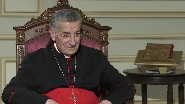 Patriarch Rai: Resistance Slogan Has Fallen, Consensus on Disarming Hezbollah