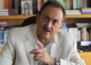 Qui est Simon Karam, nommé à la tête de la délégation libanaise?