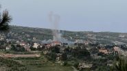 Bilan humain en hausse et déploiement israélien au nord du Litani