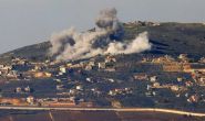 LAF Casualties Following Israeli Attacks