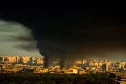 La Russie reprend ses frappes sur Kiev après trois jours de trêve