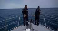 Yachts et plaisanciers sous surveillance à Cannes
