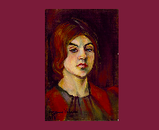 Hommage à Suzanne Valadon, peintre révolutionnaire, au Centre Pompidou