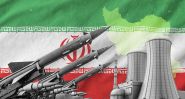 The Iranian Regime of War and Death