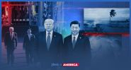 Trump in Asia, Hurricane Melissa This Week on This is America