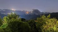 Surge in Violence in South Lebanon