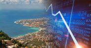 Lebanon Still Charms, but Tourism Numbers Fall