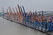 Droits de douane: le Vietnam frappé par une surtaxe américaine de 20%