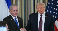 Trump and Netanyahu Announce Gaza Peace Plan