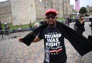 Trump's UK Visit Lands AI, Pharma and Nuclear Pledges