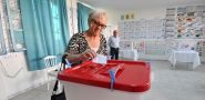 Tunisia Votes Amid Economic Crisis and Jailed Opposition