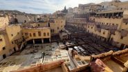 Fez: UNESCO-Listed Medina, a Living Testament to Morocco’s History!