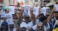 Venezuela: marche silencieuse à Caracas pour les prisonniers politiques