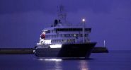 Hantavirus: évacuation des passagers du navire contaminé
