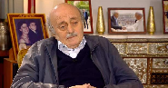 Joumblatt Unveils Initiative for Implementation of 1701