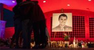 Assassinat de Charlie Kirk: les États-Unis sous le choc