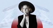 Lebanese Musician Follows her Faith to Israel
