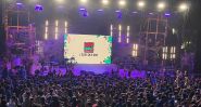 L’Écho des Bois Brings Together the Scouts of Lebanon in Zouk