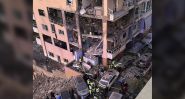 Relentless Airstrikes and Constant Drone Presence in Beirut's Southern Suburbs