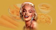 Carottes crues: le secret bien-être de Marilyn Monroe