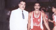 Décès de Mohammad Bakri, ancienne star du basketball libanais