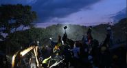 Colombie: les recherches de survivants se poursuivent au troisième jour du séisme  