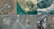 Des images satellites truquées par l'IA alimentent la désinformation sur la guerre États-Unis–Iran