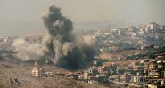 Precarious Calm in Southern Lebanon