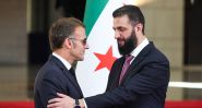 Paris et Damas ouvrent un nouveau chapitre