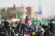Gaza: Israeli Strike Targets Hamas' Abou Obeida, according to the Israeli media
