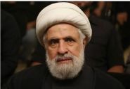 Hezbollah: Qassem réaffirme la «résistance»