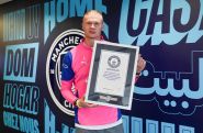 Haaland, la machine à buts désormais certifiée Guinness