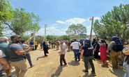 Zaoutar el-Gharbiyé retrouve progressivement ses habitants