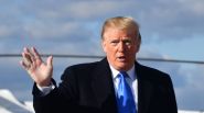 Ukraine: Trump dit qu'il pourrait se rendre en Turquie vendredi en cas de progrès dans les dicussions 