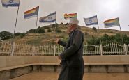 Des druzes syriens attendus vendredi en Israël